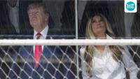 Iran war impact on upcoming US midterm elections worries Republicans