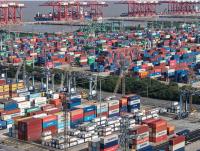Turkiye’s exports to Africa surge to $13.3 bn in first seven months of 2026
