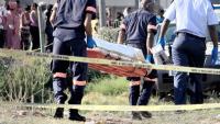 Lesotho national found dead at dumping site in Limpopo