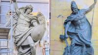 SJC deals major setback to Quincy mayor’s plan to erect religious statues outside public safety building