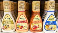 3 Condiment Brands That Are Owned By The Company Behind Ken's Steak House Dressing