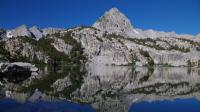 California's Crystal-Clear Lake Duo In The Sierra Nevada Has Scenic Trails And High-Altitude Fishing Spots