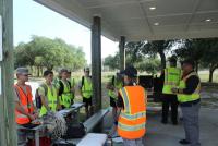 Inside the Emergency Services Training Day: Preparing for the Unexpected