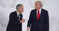 ‘We’re in this for a while’: Canada-U.S. trade dispute deepens