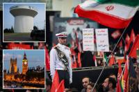 Iran hacks reveal weak spot on US, UK water, power grids as regime aims to maximize disruption: expert