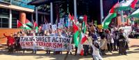 Palestine campaigners win court victories