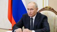 Russia sends nuclear tsunami threat to UK from submarine armed with 'doomsday' missile