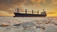 Climate Change Presented China With A New Potential Shipping Route For These Stressful Economic Times: The Arctic