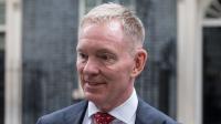 Northern Ireland Secretary to make first official visit to Dublin