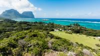 Two hours off the NSW coast is one of the ‘quietest’ islands on earth