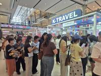 Korea Targets 410,000 Thai Tourists With Expanded Bangkok Push