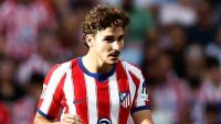 Romano: Atletico Madrid Hold Talks Over Striker Amid Arsenal's Alvarez Interest