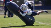 Arizona enhancing ‘different shapes and sizes,’ skillsets at linebacker