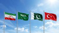 Iran invited to join Saudi-Pak-Turkey defence pact. A new geopolitical equation in Middle East?