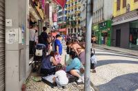 Economy grows 3.7% in first half as visitor spending lifts