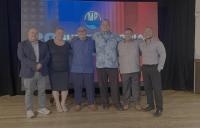 Gubernatorial candidates share plans to revive CNMI economy