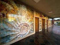 Convergence of History, Theology and Spiritual Imagination