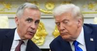 Canada sees little chance of resuming trade talks with US before midterms