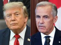 US and Canada Trade 50% Tariff Blows as Greer Warns of More