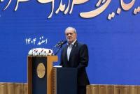 Iran is facing economic problems says president