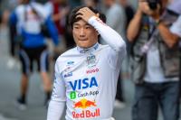 Accidental Yuki Tsunoda leak reveals how F1's PR game really works