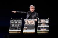 Nvidia customers told of AI-related price hikes above 15%