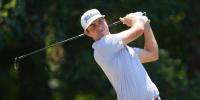 Golf Notebook: Four With Tennessee Ties Closing In On PGA Tour Cards