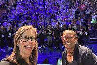 An advisors’ biggest marketing mistake? Hiding from the camera, says TravelManagers’ Tania Myles