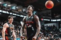 Bandit crowned Canada’s top player for a 2nd time