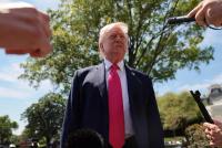 US-Canada Tariff Dispute Escalates