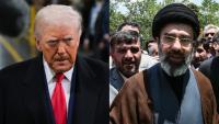 ‘Iran would rather eat dirt than surrender’: Trump’s ‘economic D-Day’ tipped to fail