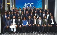 Pakistan strengthens ACC influence as Afghanistan gains presidency eligibility