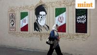 Iran war news LIVE Updates: Bessent to announce new US sanctions against Iran on Monday