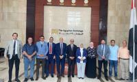 Egyptian Exchange Waives Administrative Fees for First 20 SMEs Meeting Listing Requirements