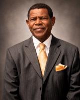 Mr. LADDY DASWELL BEVANS, JP passes at 91