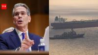 ‘Economic D-Day’: US ‘enters endgame’ against Iran; Tehran threatens Gulf oil blockade