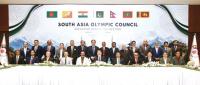 SAOC reviews readiness as Pakistan gears up for South Asian Games 2027