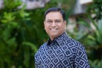 Marriott International appoints Arun Kumar as Bali GM