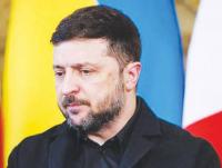 Russia likely to mobilise at least 300,000 more troops to Ukraine war, warns Zelensky