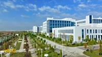 Artificial Intelligence, Nuclear Medicine and German Expertise: What the New Oncology Center in Ashgabat Will Offer