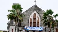 Methodist Church looks to move away from compulsory levies