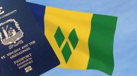 SVG passport ranks 48th globally with 73.2% access