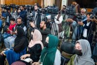 AMSO: Censorship and Pressure on Media and Journalists Have Increased in Afghanistan