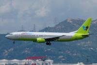 Korean LCCs flying to Guam to merge into one airline