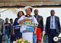 State silence deepens over VP Ansah’s role in Malawi government