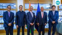 Trade deals are key to the saptadhara vision