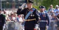 Norwegian King Harald’s health has ‘deteriorated’, palace says