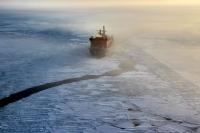 Obstacles will prevent wider use of China’ new Arctic trade route