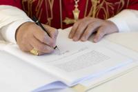 Artificial Intelligence, human dignity, and the Catholic Church