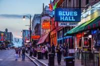 Memphis Beats L.A. and New York for Stress-Free Road Trips, New Study Finds